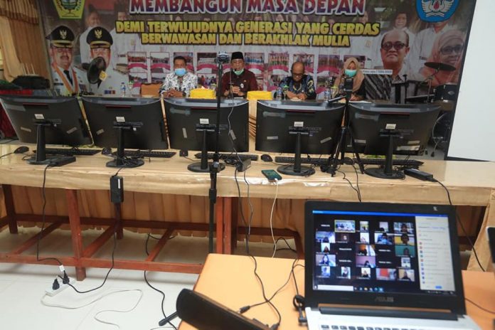 guru latihan pembeljaran digital KN