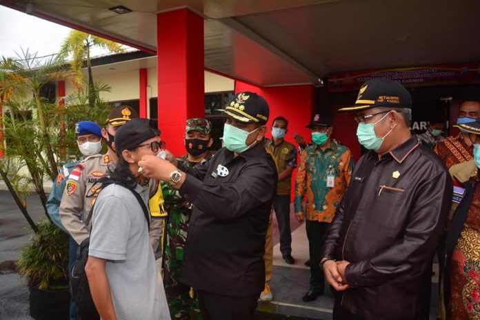 karimunbermasker KN