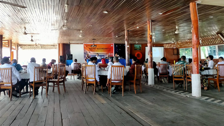 Bawaslu : ASN Terlibat Kampanye Bisa Dipidana