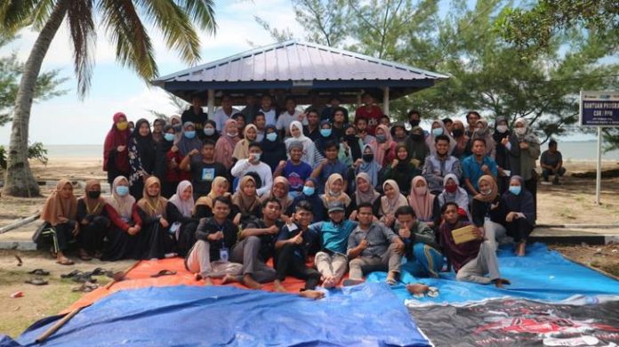 Himpunan Mahasiswa Pemuda dan Pelajar Kundur-Pekanbaru