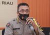 Kabid Humas Polda Kepri, Kombes Pol. Harry Goldenhardt S