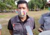 Ketua Bawaslu Kabupaten Karimun, Nurhidayat