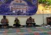 Polres Anambas gelar tausiah pada hari maulid nabi Muhammad SAW