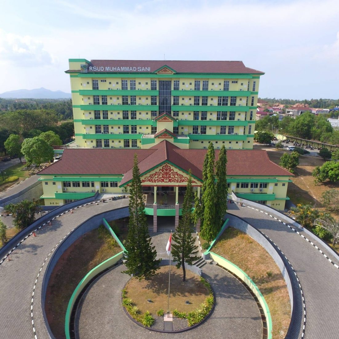 Seorang Pasien Positif Covid Warga Kecamatan Karimun Meninggal Dunia Seorang Pasien Positif Covid Warga Kecamatan Karimun Meninggal Dunia