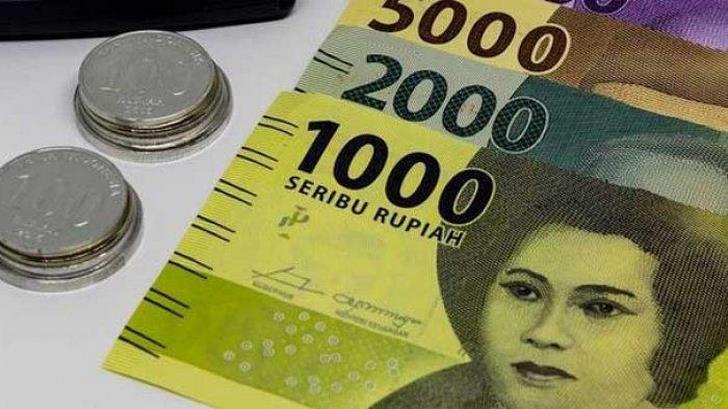 Uang Nominal Rp 1.000 di Inhil Sudah Jarang Ditemui Alias Langka