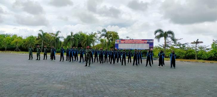 32 Orang Putra Putri Terbaik Kepri Siap Ikuti Seleksi CABA PK