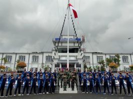 32 Orang asal Kepri Siap Ikuti Seleksi CABA PK Tingkat Pusat
