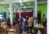 Bimtek dan Simulasi pemungutan suara Pilkada 2020