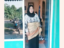 Penulis: Fauziah, Guru SDN 010 Kundur