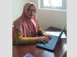 JANITA,S.Pd.SD, SDN 004 Moro Kabupaten Karimun