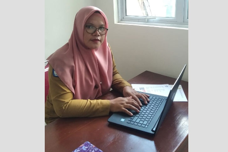 Arti Sebuah Nilai Arti Sebuah Nilai