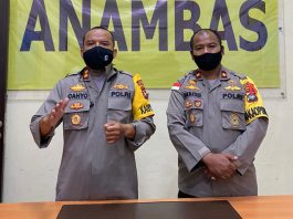 Kapolres-dan-Waka-Polres-Kepulauan-Anambas