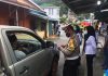 Sat Lantas Polres Kepulauan Anambas dan Personil Samsat Anambas