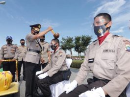 Siswa SPN TA 2020 2021