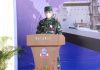TNI AL Bangun Satu Kapal BCM