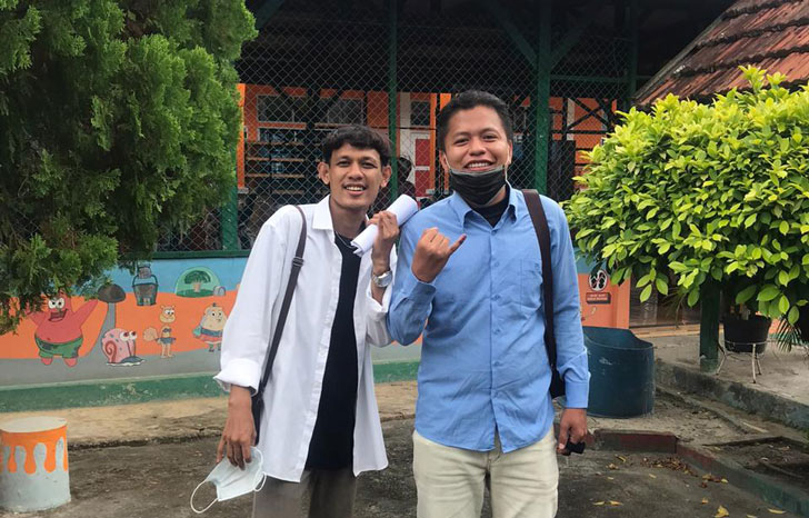 Rekapitulasi Resmi Perolehan Suara Belum Usai, Masyarakat Diminta Bersabar Rekapitulasi Resmi Perolehan Suara Belum Usai, Masyarakat Diminta Bersabar