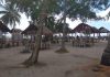 Pantai Teluk Dalam Kundur