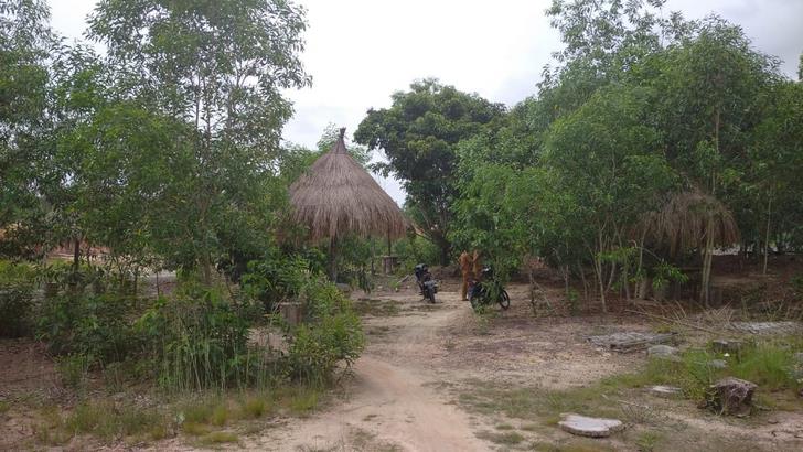 Gazebo di telaga 4