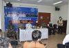 Penyuntikan Vaksin Sinovac perdana di Kepri