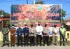Apel kesiapan pengamanan karhutla