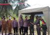 Kampung Tangguh di Anabas