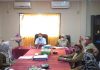 Arsiparis Madia Provinsi Riau dan DPAD Inhil