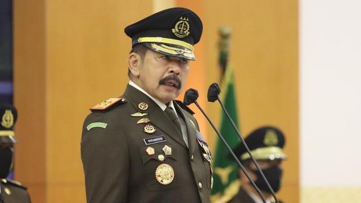 Jaksa Diminta Cermat Dalam Tangani Perkara, Khususnya UU ITE Jaksa Diminta Cermat Dalam Tangani Perkara, Khususnya UU ITE