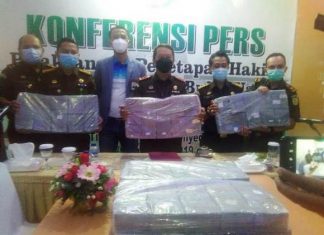Kejati Kepri