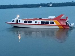 Peluncuran SB Bintan Best 2