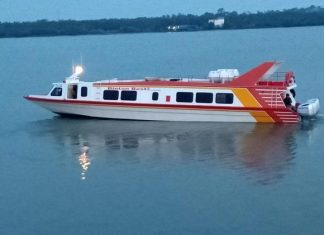 Peluncuran SB Bintan Best 2