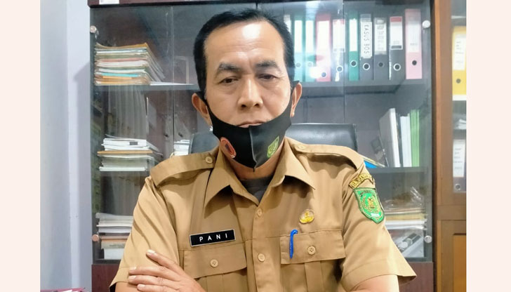 Pembelajaran Tatap Muka (PTM) Tahap II Masih Dalam Pembahasan Pembelajaran Tatap Muka (PTM) Tahap II Masih Dalam Pembahasan
