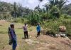 Sosialisasi Stop Karhutla