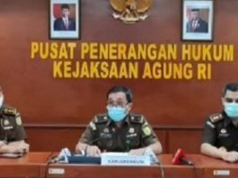 Tim Jaksa Penyidik, Direktorat Penyidikan Jaksa Agung Muda Tindak Pidana Khusus Kejaksaan Agung RI