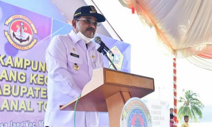 Hasil Rapat, THM Ditutup, Tempat Wisata Dibuka Hasil Rapat, THM Ditutup, Tempat Wisata Dibuka