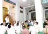 Gubernur Kepri, Ansar Ahmad di Lingga