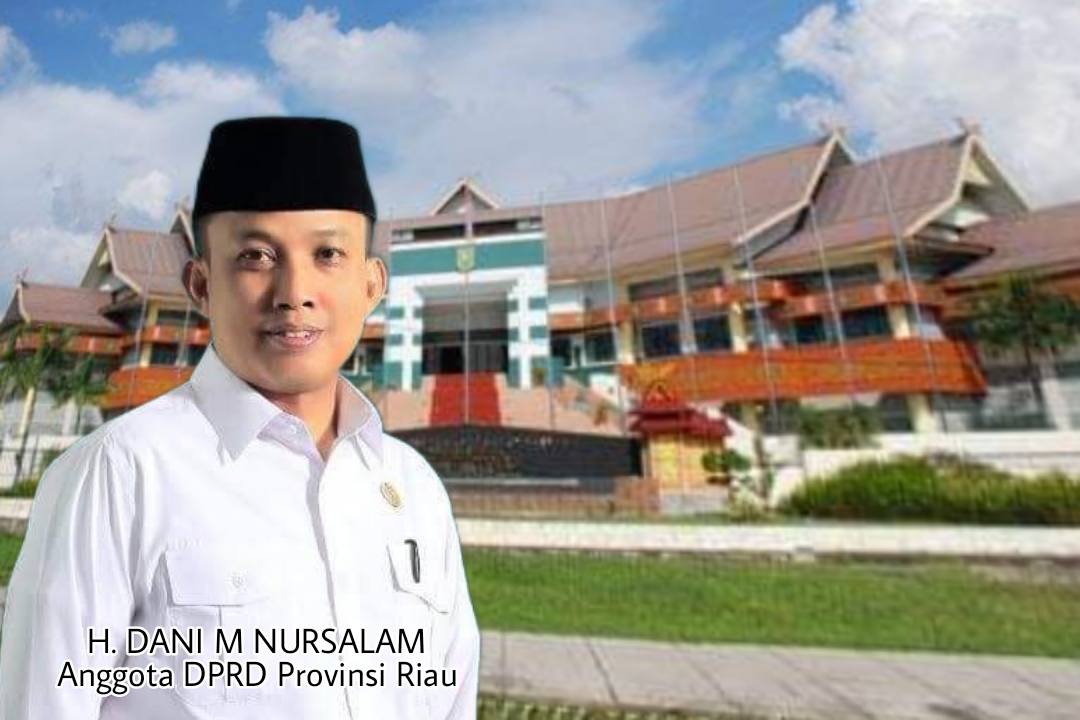 Dani M Nursalam Ingatankan Pemprov Riau untuk Tidak Mengurangi Belanja Kepentingan Publik Satu Senpun