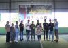 IPPMKK-PKU Adakan Turnamen Futsal Berazam Cup III Se-Provinsi Riau