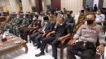 LKPJ Bupati dan Penyampaian Pemandangan Fraksi Pada Rapat Paripurna DPRD Anambas (01)