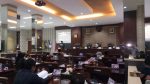 LKPJ Bupati dan Penyampaian Pemandangan Fraksi Pada Rapat Paripurna DPRD Anambas (03)