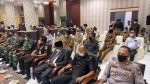 LKPJ Bupati dan Penyampaian Pemandangan Fraksi Pada Rapat Paripurna DPRD Anambas (04)