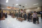 LKPJ Bupati dan Penyampaian Pemandangan Fraksi Pada Rapat Paripurna DPRD Anambas (05)