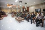 LKPJ Bupati dan Penyampaian Pemandangan Fraksi Pada Rapat Paripurna DPRD Anambas (07)