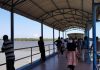 Larangan mudik, warga pilih pulang lebih awal