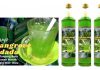 Syrup mangrove