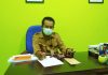 Kepala Puskesmas Tanjungbatu, Azman