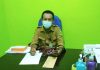 Kepala Puskesmas Tanjungbatu, Azman
