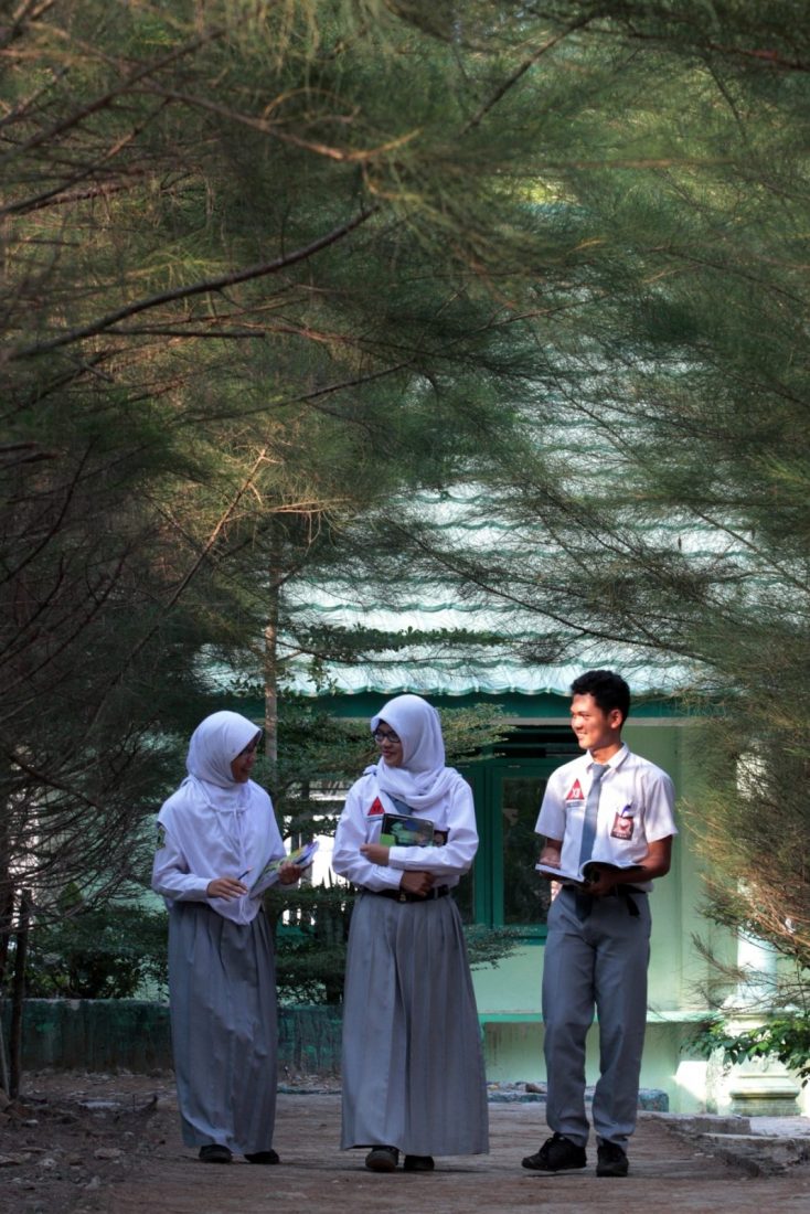 Ratusan Siswa Daftar Program Kelas Beasiswa PT Timah di SMAN 1, 63 Orang Dinyatakan Lolos Administrasi Ratusan Siswa Daftar Program Kelas Beasiswa PT Timah di SMAN 1, 63 Orang Dinyatakan Lolos Administrasi