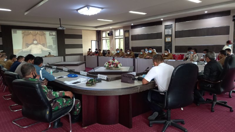 Bandara RHA di Karimun Bakal Diperluas Bandara RHA di Karimun Bakal Diperluas