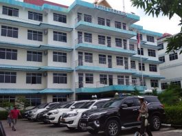 Hotel Gembira Tanjungbatu