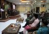 Rapat Paripurna Hari Jadi Anambas ke-13